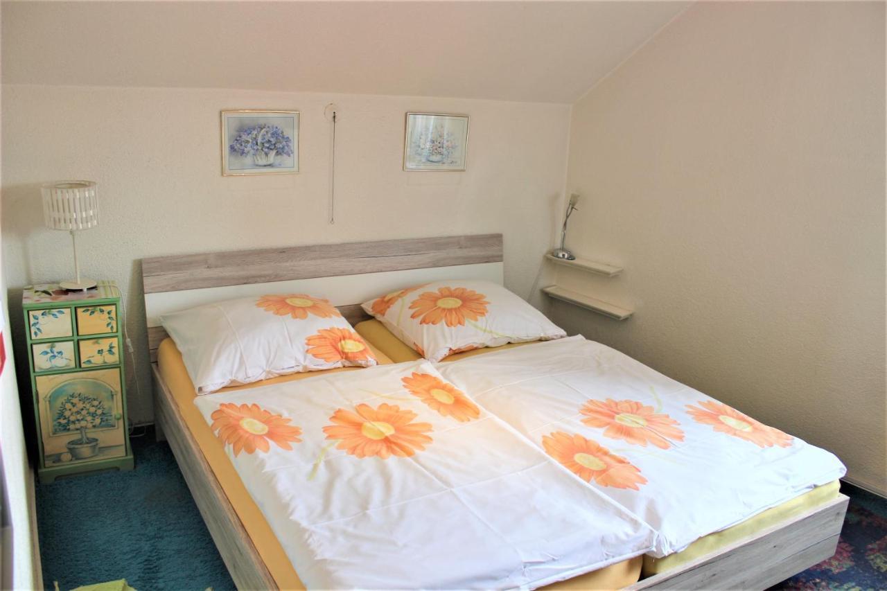 Hotel Zur Post Schwanheim Frankfurt am Main ภายนอก รูปภาพ